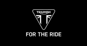 Triumph Motorcycles: For The Ride