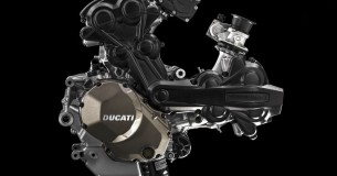 Techniek: Ducati’s nieuwe variabele kleptiming