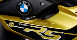 Updates voor BMW R1250RS
