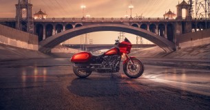 Tweede Harley Icons-model onthuld!