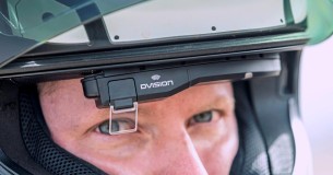 Getest: Tilsberk DVision Hud – head-up-display