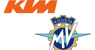KTM neemt meerderheidsbelang in MV Agusta