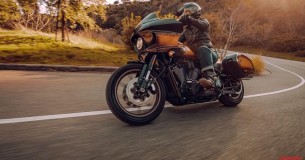 Limited edition Harley-Davidson: Enthusiast Collection