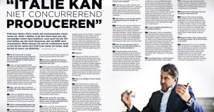 Interview KTM-directeur Stefan Pierer