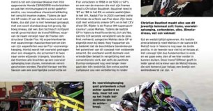 Moto2 Transfiormer