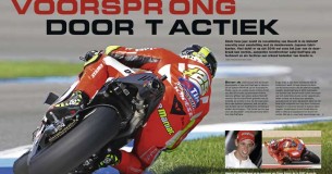 MotoGP Ducati-strategie 2016