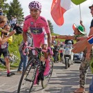 Giro d’Italia 2016
