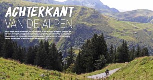 Reizen Franse Alpen
