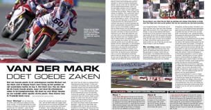 WK Superbike Magny Cours