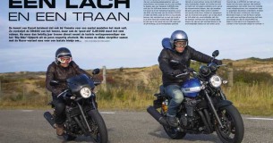 Dossier Euro 4: afscheid Yamaha XJR1300