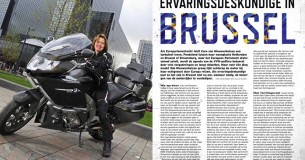 Interview Cora van Nieuwenhuizen
