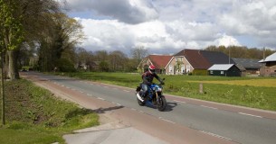 MotoPlus-weekendtoer: Rondje Veenendaal