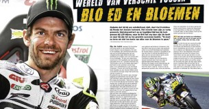 Interview Cal Crutchlow