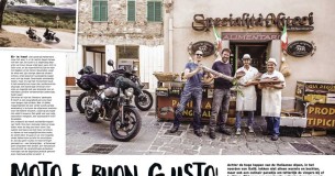 Reizen: culinaire toer door Noord-Italië