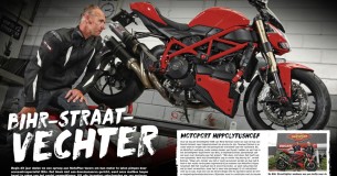 BIHR Pimp my ride (4) – Ducati Streetfighter 848