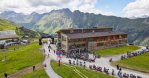 High Bike Testcenter organiseert 5e Top of the Montain Biker Summit