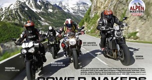 Alpenmasters 2018: power nakeds