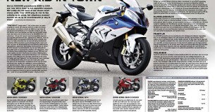 Occasion: BMW S1000RR