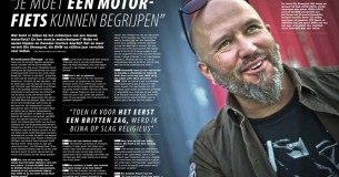 Interview motordesigner Ole Stenegard