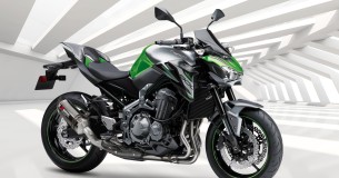 Kawasaki Z900 Performance pakket nu extra scherp geprijsd