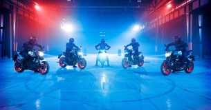 Yamaha MT Tour: Proefrijden met de 2019-modellen