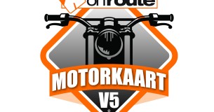 Nieuwe update beschikbaar voor OnRoute motorkaart