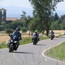 CROM Ride 2019 (Catalonië)
