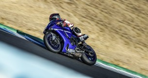 Yamaha YZF-R1 in 2025 uit productie?