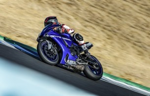 Yamaha YZF-R1 in 2025 uit productie?