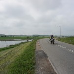 Roadbook-tour Betuwe, Nederland