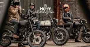 Nieuwe importeur MUTT Motorcycles