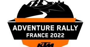 KTM Adventure Rally voor maximaal 150 rijders