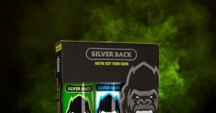 Mail & Win: Silverback Gift Box