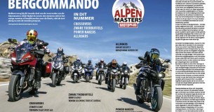 Alpenmasters 2022 (2) – Intro
