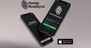 iPhone praat nu ook met Honda