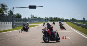 Wat doet Ducati Riding Experience in 2023?