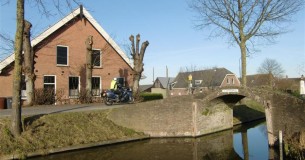 MotoPlus-weekendtour: Rondje Utrecht
