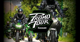 Kawasaki Promo Tour – groter dan ooit!
