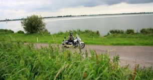 MotoPlus-weekendtour: rondje Markermeer
