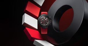 Tissot presenteert nieuw T-Race MotoGP-horloge