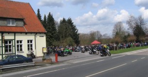 MotoPlus-weekendtour: langs Duitse Biker Treffs