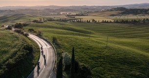 Reizen Toscane: het Italië van de ansichtkaart