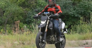 Motornieuws 2024: Nieuwe Ducati Hypermotard eencilinder?
