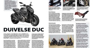 Occasion – Ducati Diavel