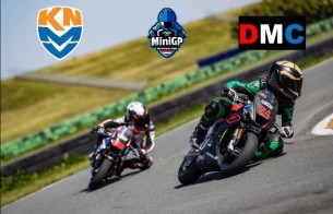 DMC en KNMV bundelen krachten voor jeugd motorsport