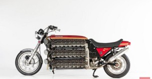 48-cilinder Kawasaki te koop