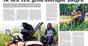Interview – Gerwin van Uden