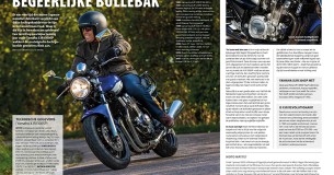 Occasion – Yamaha XJR1300SP