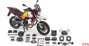 Moto Guzzi V85 TT-rijders gezocht