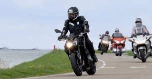 Motorrijdersactiegroep MAG roept motorrijders op naar Den Haag te komen
